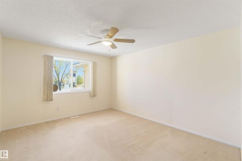 1 14428 Miller Boulevard, Edmonton, AB - Indoor Photo Showing Other Room