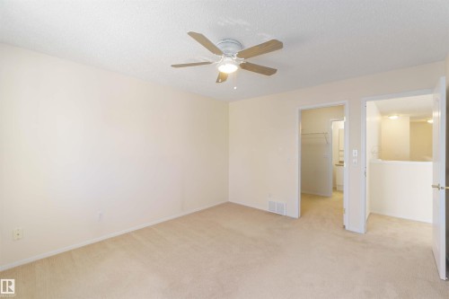 1 14428 Miller Boulevard, Edmonton, AB - Indoor Photo Showing Other Room