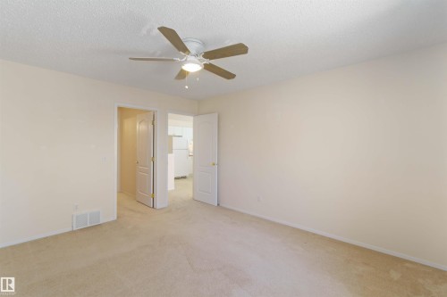 1 14428 Miller Boulevard, Edmonton, AB - Indoor Photo Showing Other Room