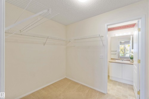 1 14428 Miller Boulevard, Edmonton, AB - Indoor With Storage