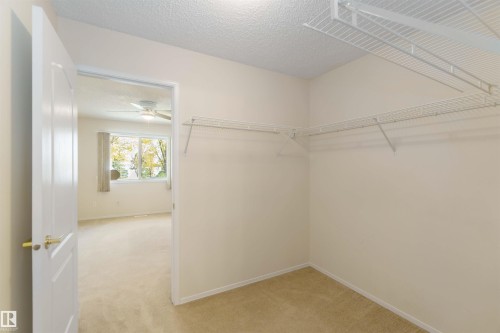1 14428 Miller Boulevard, Edmonton, AB - Indoor With Storage