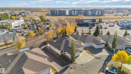 1 14428 Miller Boulevard, Edmonton, AB - Outdoor With View