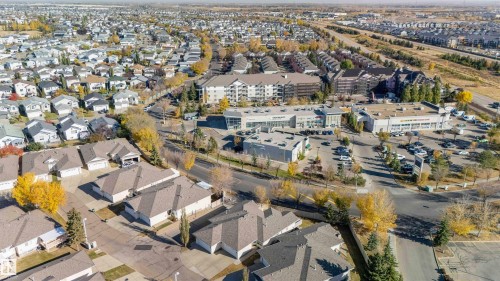 1 14428 Miller Boulevard, Edmonton, AB - Outdoor With View