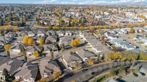 1 14428 Miller Boulevard, Edmonton, AB - Outdoor With View