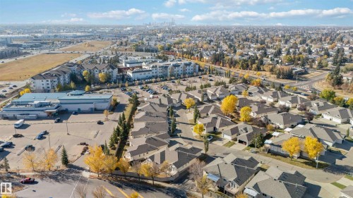 1 14428 Miller Boulevard, Edmonton, AB - Outdoor With View