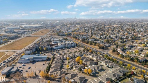 1 14428 Miller Boulevard, Edmonton, AB - Outdoor With View