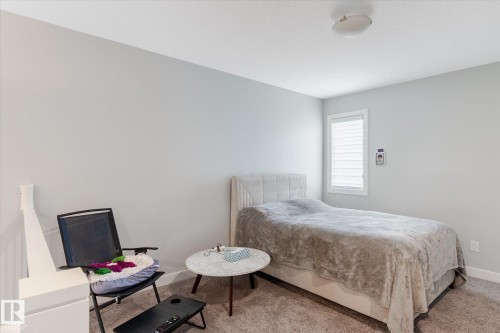 22143 80 Avenue, Edmonton, AB - Indoor Photo Showing Bedroom