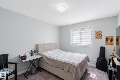 22143 80 Avenue, Edmonton, AB - Indoor Photo Showing Bedroom