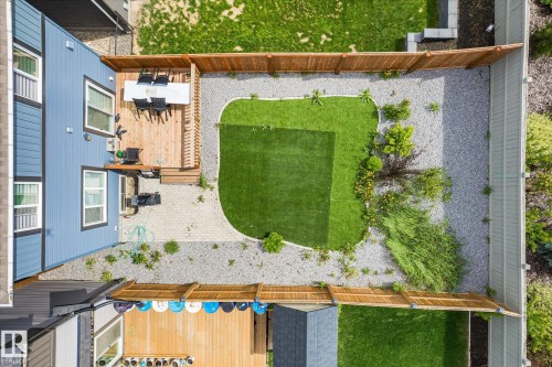 22143 80 Avenue, Edmonton, AB - Outdoor