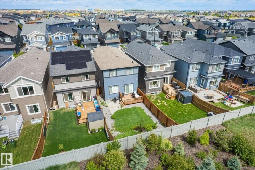 22143 80 Avenue, Edmonton, AB - Outdoor