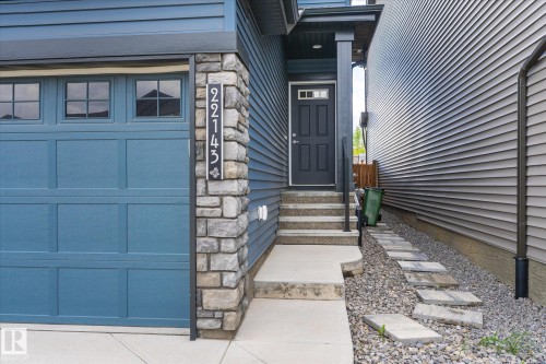 22143 80 Avenue, Edmonton, AB - Outdoor