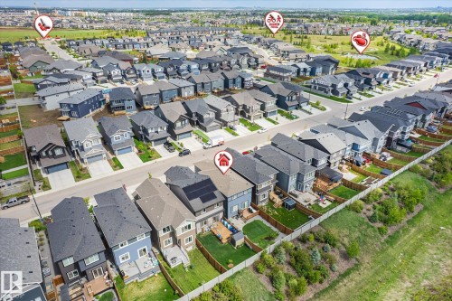 22143 80 Avenue, Edmonton, AB - 