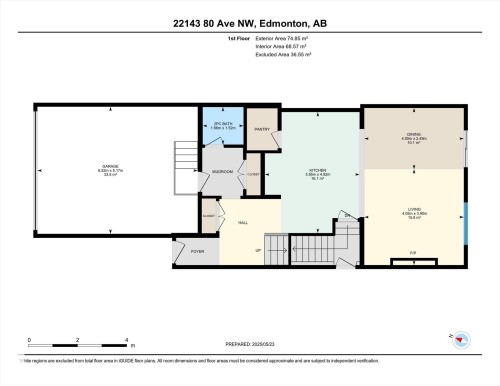 22143 80 Avenue, Edmonton, AB - Other