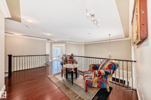 16104 136 Street, Edmonton, AB - Indoor Photo Showing Other Room