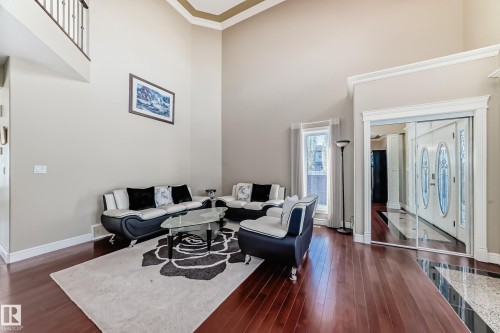 16104 136 Street, Edmonton, AB - Indoor