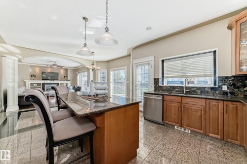 16104 136 Street, Edmonton, AB - Indoor