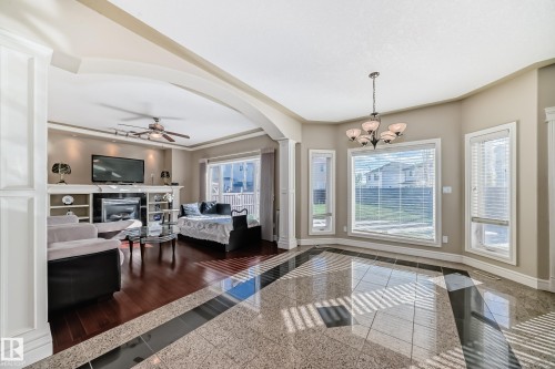 16104 136 Street, Edmonton, AB - Indoor