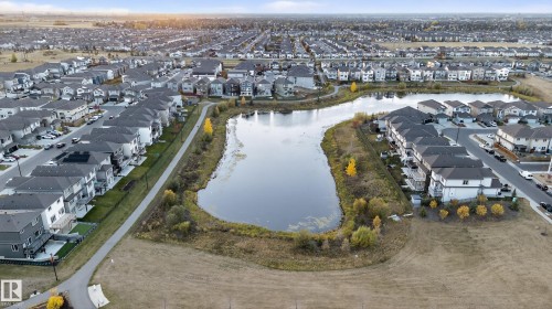 1536 22 St Nw, Edmonton, AB - Outdoor With View