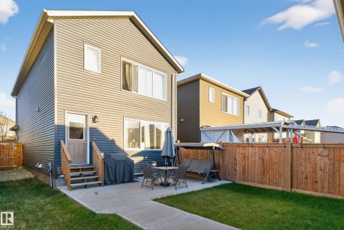 1536 22 St Nw, Edmonton, AB - Outdoor