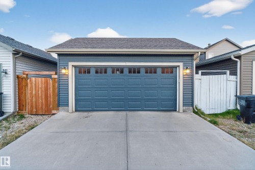 1536 22 St Nw, Edmonton, AB - Outdoor