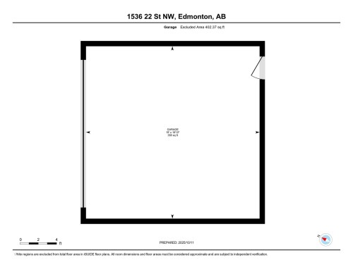 1536 22 St Nw, Edmonton, AB - Other