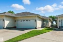 2 14428 Miller Blvd, Edmonton, AB  - Outdoor 
