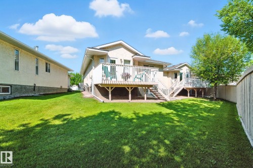 2 14428 Miller Blvd, Edmonton, AB - Outdoor