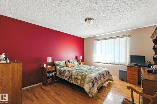 2 14428 Miller Blvd, Edmonton, AB - Indoor Photo Showing Bedroom