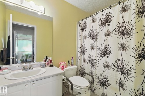 2 14428 Miller Blvd, Edmonton, AB - Indoor Photo Showing Bathroom