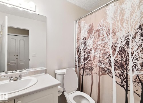 2 14428 Miller Blvd, Edmonton, AB - Indoor Photo Showing Bathroom