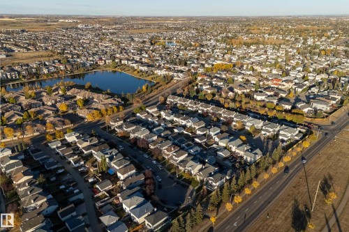 Edmonton, AB - Outdoor With View
