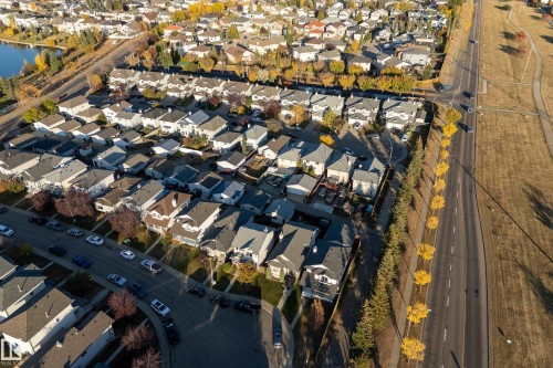 Edmonton, AB - Outdoor With View