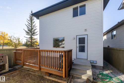 Edmonton, AB - Outdoor With Exterior