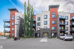 335 308 AMBLESIDE Link  Edmonton, AB T6W 0V3