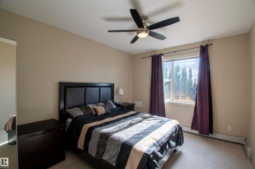 335 308 Ambleside Link, Edmonton, AB - Indoor Photo Showing Bedroom
