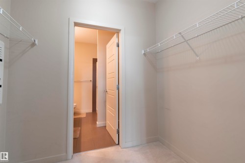 335 308 Ambleside Link, Edmonton, AB - Indoor With Storage