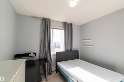 335 308 Ambleside Link, Edmonton, AB - Indoor Photo Showing Bedroom