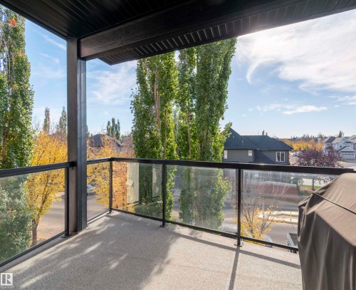 335 308 Ambleside Link, Edmonton, AB - Outdoor With Exterior