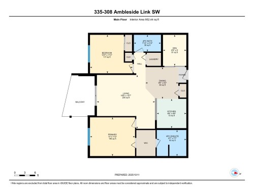335 308 Ambleside Link, Edmonton, AB - Other