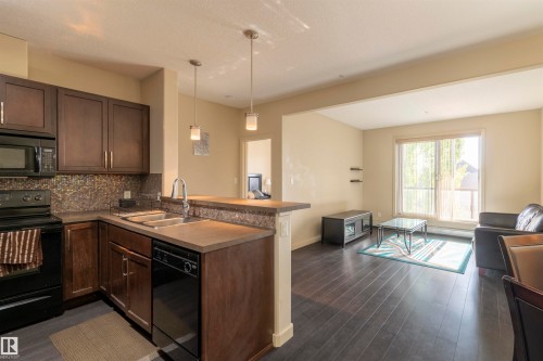 335 308 Ambleside Link, Edmonton, AB - Indoor