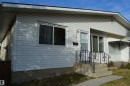 132 Millbourne Road E, Edmonton, AB  - Outdoor With Exterior 
