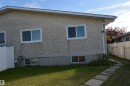 132 Millbourne Road E, Edmonton, AB  - Outdoor 
