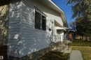 132 Millbourne Road E, Edmonton, AB  - Outdoor 