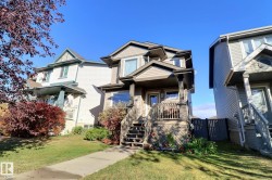 416 KEYSTONE Way  Leduc, AB T9E 0M6