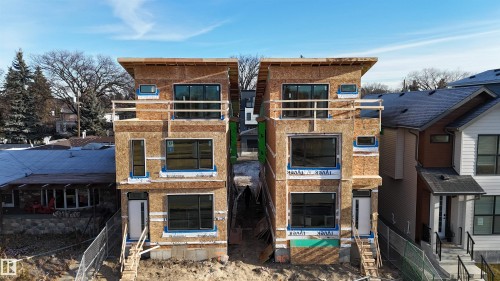 9635 85 Street, Edmonton, AB - Outdoor With Facade