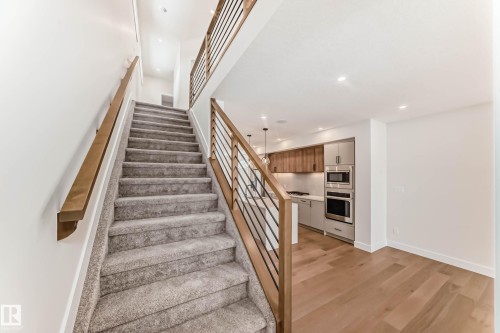 9635 85 Street, Edmonton, AB - Indoor Photo Showing Other Room