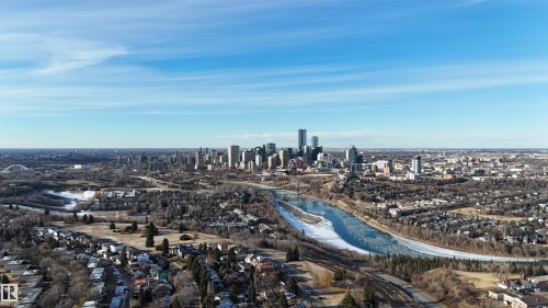 9635 85 Street, Edmonton, AB - Outdoor With View