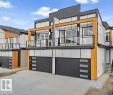 15415 20 Street NW  Edmonton, AB T5Y 4H8