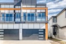 15415 20 Street Nw, Edmonton, AB  - Outdoor With Facade 