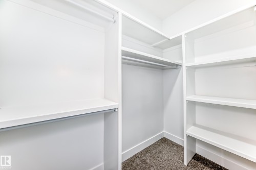 15415 20 Street Nw, Edmonton, AB - Indoor With Storage